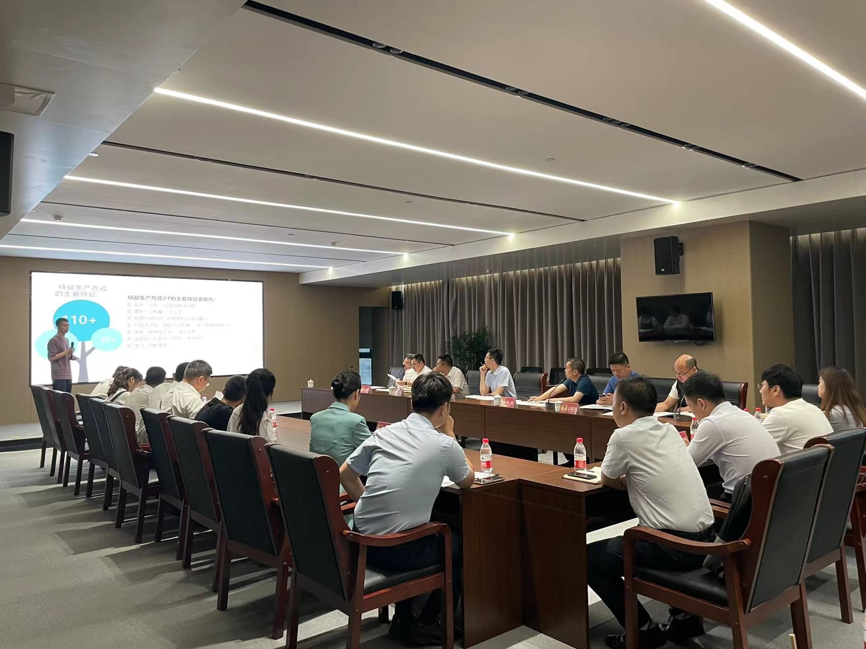 20220717 w66.com汽车集团“汽车大讲堂”青年讲师初选角逐 1.jpg